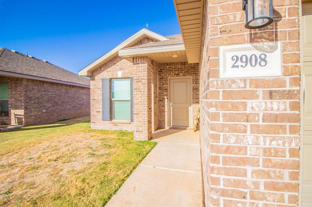 2908 Waverly Avenue, Lubbock, TX 79407
