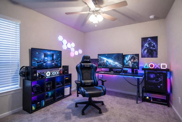 2908 Waverly Avenue, Lubbock, TX 79407