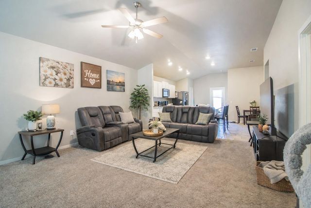 2908 Waverly Avenue, Lubbock, TX 79407