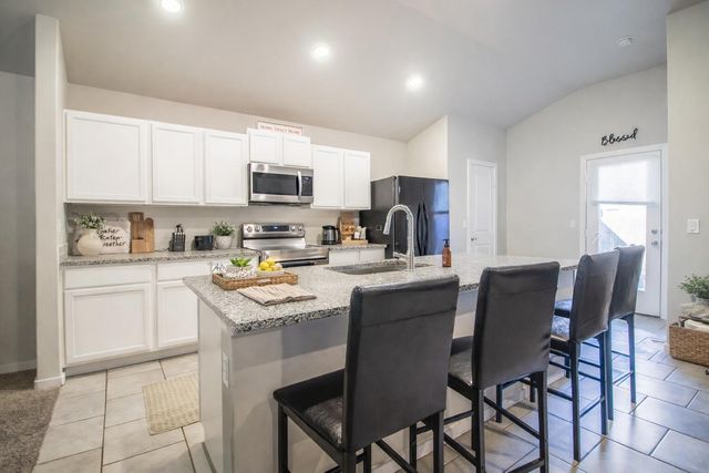 2908 Waverly Avenue, Lubbock, TX 79407