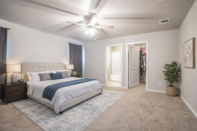 2908 Waverly Avenue, Lubbock, TX 79407