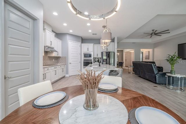 244 CYPRESS TRAIL DRIVE, Ormond Beach, FL 32174