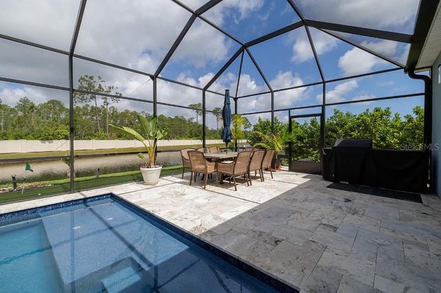 244 CYPRESS TRAIL DRIVE, Ormond Beach, FL 32174
