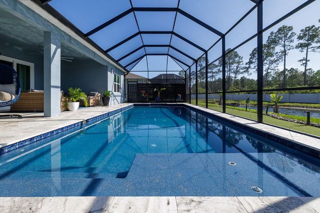244 CYPRESS TRAIL DRIVE, Ormond Beach, FL 32174
