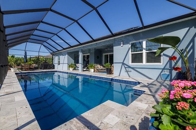244 CYPRESS TRAIL DRIVE, Ormond Beach, FL 32174