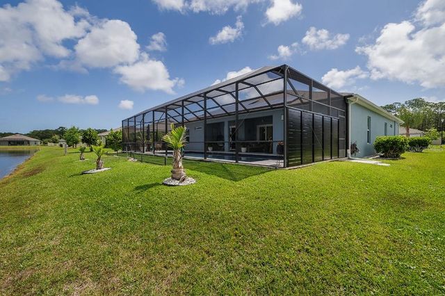 244 CYPRESS TRAIL DRIVE, Ormond Beach, FL 32174