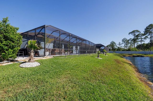 244 CYPRESS TRAIL DRIVE, Ormond Beach, FL 32174