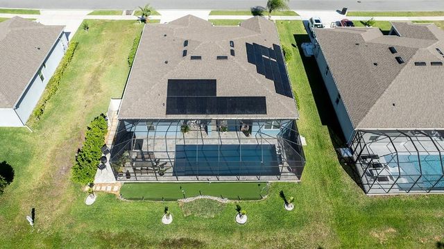 244 CYPRESS TRAIL DRIVE, Ormond Beach, FL 32174