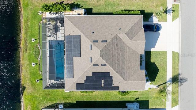 244 CYPRESS TRAIL DRIVE, Ormond Beach, FL 32174