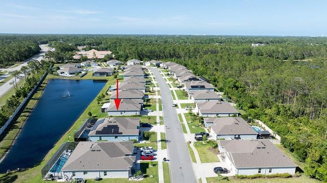 244 CYPRESS TRAIL DRIVE, Ormond Beach, FL 32174