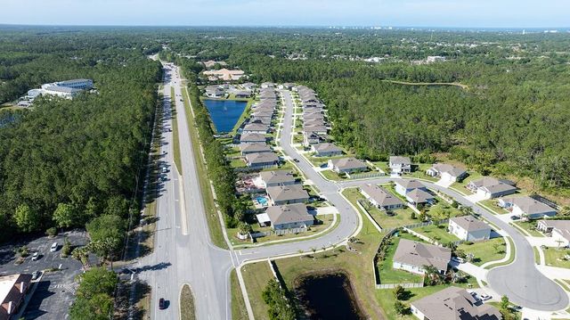 244 CYPRESS TRAIL DRIVE, Ormond Beach, FL 32174