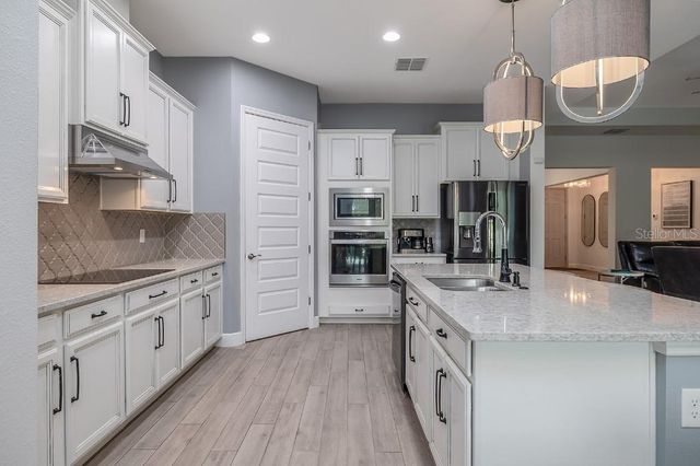244 CYPRESS TRAIL DRIVE, Ormond Beach, FL 32174