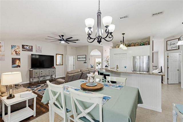 3497 CHADWICK AVENUE, Spring Hill, FL 34609