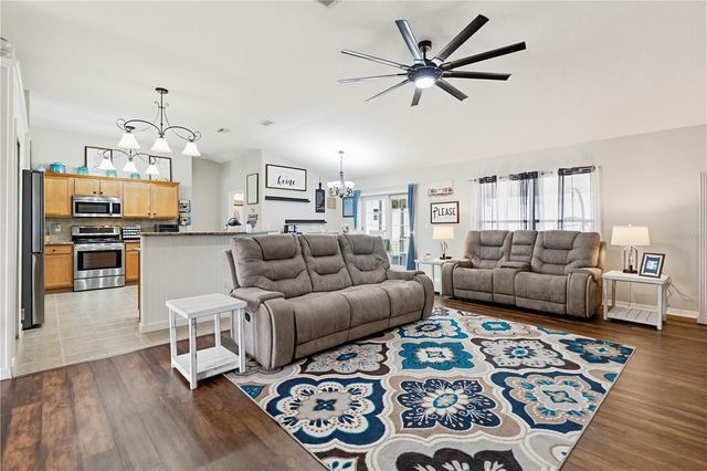 3497 CHADWICK AVENUE, Spring Hill, FL 34609
