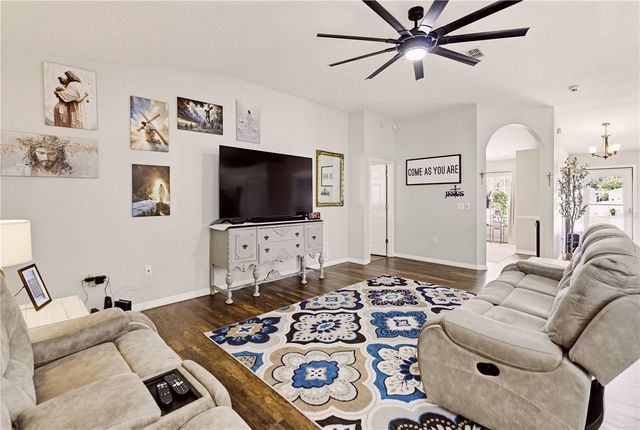 3497 CHADWICK AVENUE, Spring Hill, FL 34609