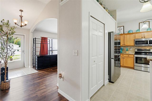 3497 CHADWICK AVENUE, Spring Hill, FL 34609