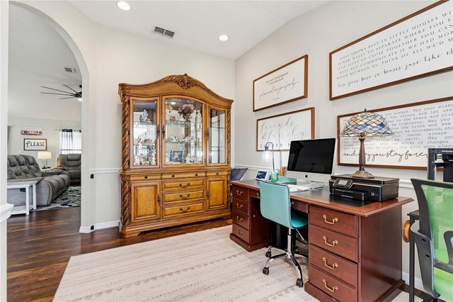 3497 CHADWICK AVENUE, Spring Hill, FL 34609
