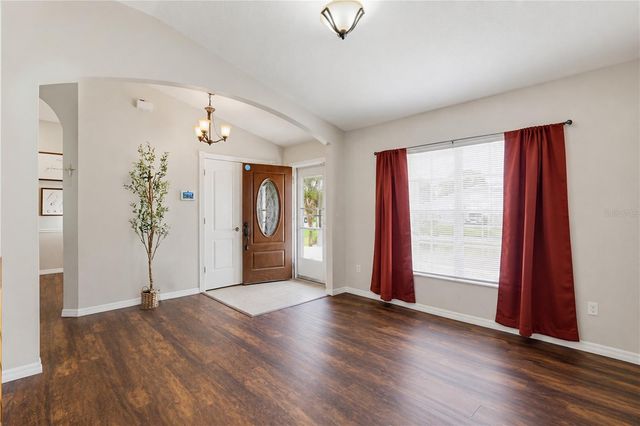 3497 CHADWICK AVENUE, Spring Hill, FL 34609