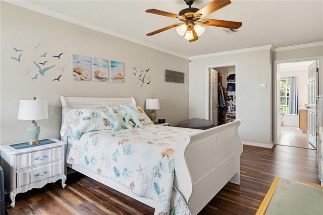 3497 CHADWICK AVENUE, Spring Hill, FL 34609