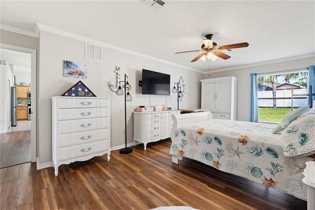 3497 CHADWICK AVENUE, Spring Hill, FL 34609