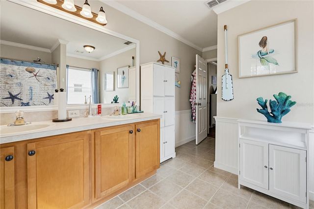 3497 CHADWICK AVENUE, Spring Hill, FL 34609
