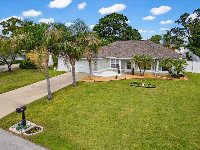 3497 CHADWICK AVENUE, Spring Hill, FL 34609