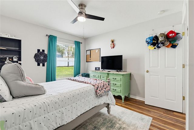 3497 CHADWICK AVENUE, Spring Hill, FL 34609
