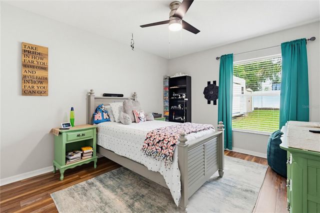 3497 CHADWICK AVENUE, Spring Hill, FL 34609