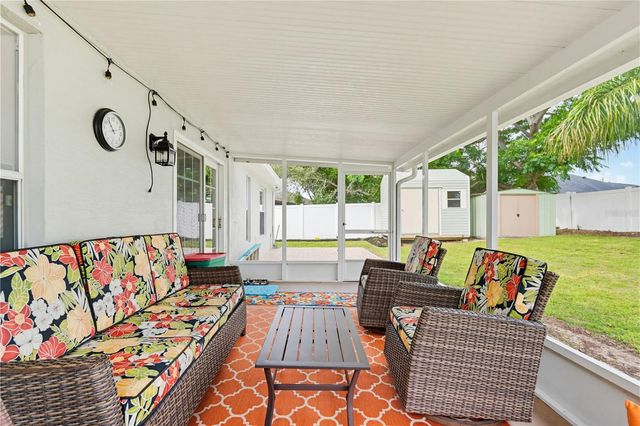 3497 CHADWICK AVENUE, Spring Hill, FL 34609
