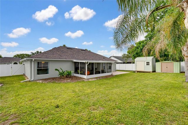 3497 CHADWICK AVENUE, Spring Hill, FL 34609