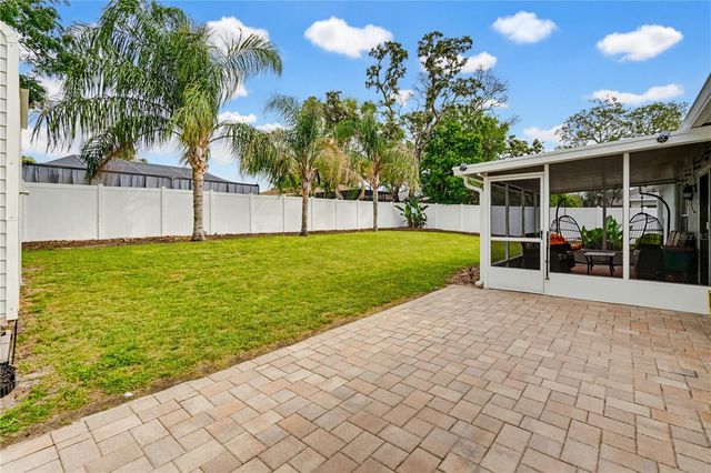 3497 CHADWICK AVENUE, Spring Hill, FL 34609