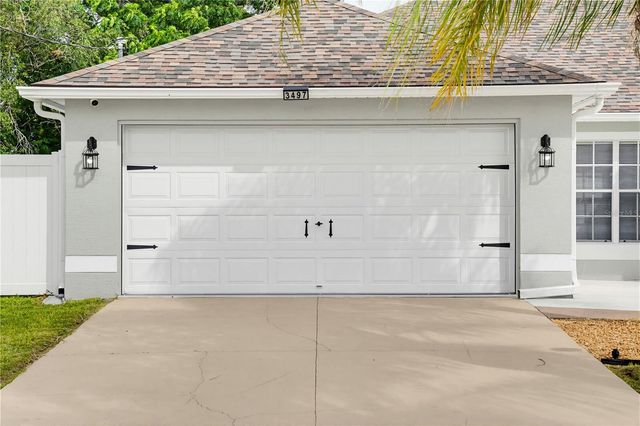 3497 CHADWICK AVENUE, Spring Hill, FL 34609