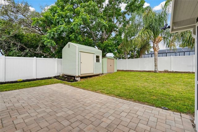 3497 CHADWICK AVENUE, Spring Hill, FL 34609