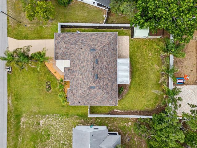 3497 CHADWICK AVENUE, Spring Hill, FL 34609