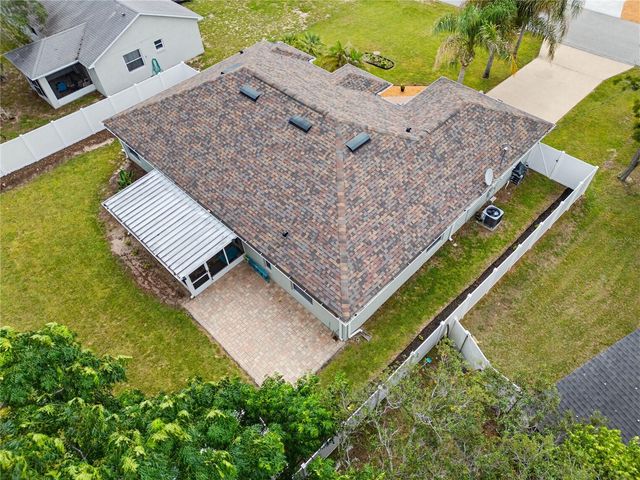 3497 CHADWICK AVENUE, Spring Hill, FL 34609