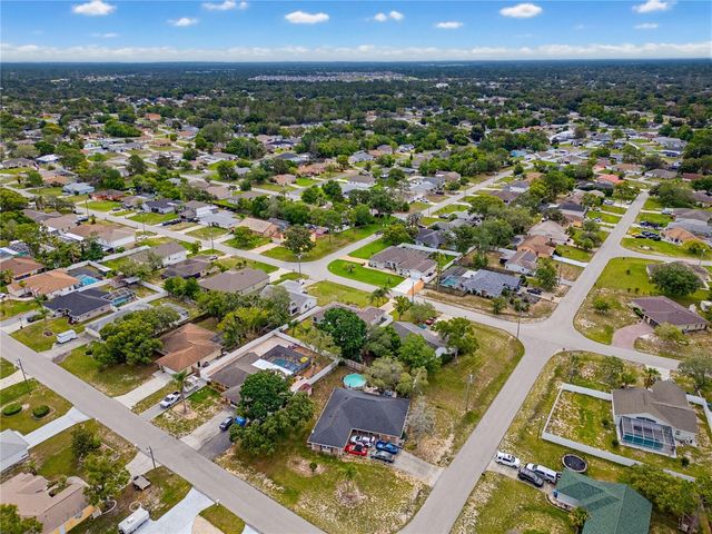 3497 CHADWICK AVENUE, Spring Hill, FL 34609