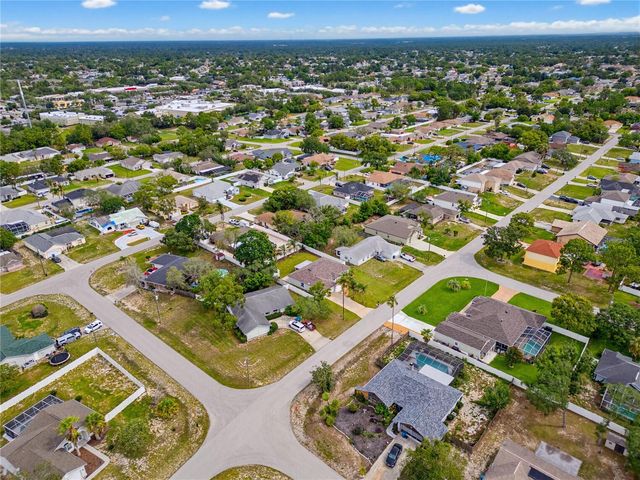 3497 CHADWICK AVENUE, Spring Hill, FL 34609