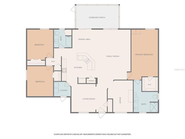 3497 CHADWICK AVENUE, Spring Hill, FL 34609