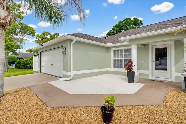 3497 CHADWICK AVENUE, Spring Hill, FL 34609