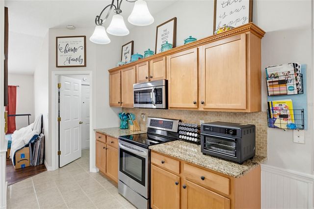 3497 CHADWICK AVENUE, Spring Hill, FL 34609