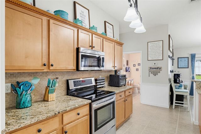 3497 CHADWICK AVENUE, Spring Hill, FL 34609