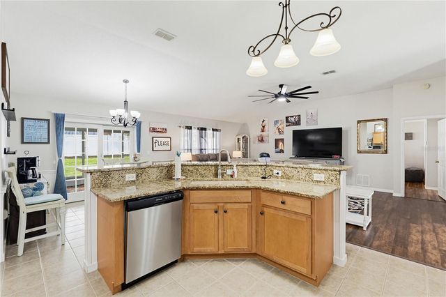 3497 CHADWICK AVENUE, Spring Hill, FL 34609