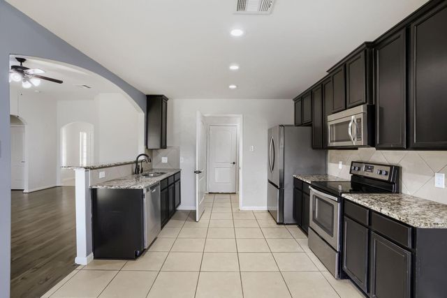 18708 Wichita Trail, Magnolia, TX 77355