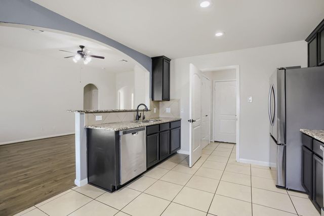 18708 Wichita Trail, Magnolia, TX 77355