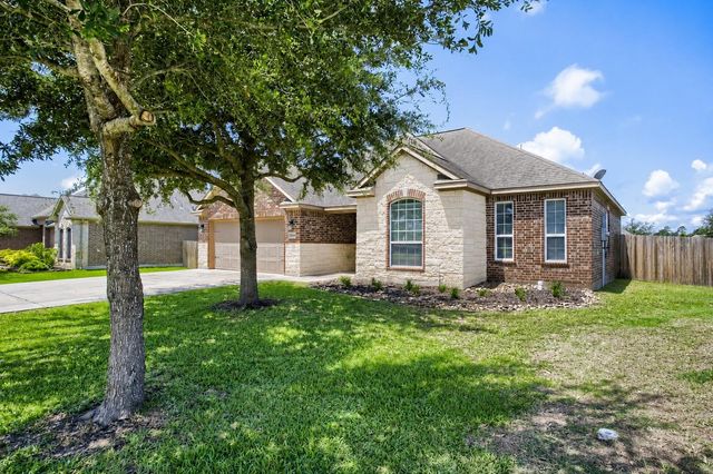 18708 Wichita Trail, Magnolia, TX 77355