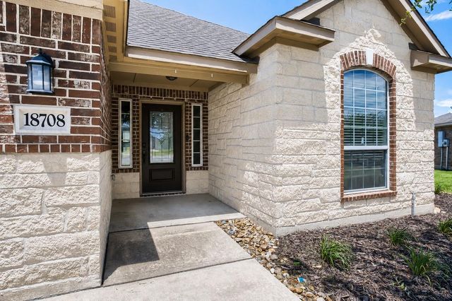 18708 Wichita Trail, Magnolia, TX 77355