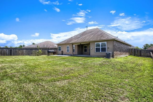 18708 Wichita Trail, Magnolia, TX 77355