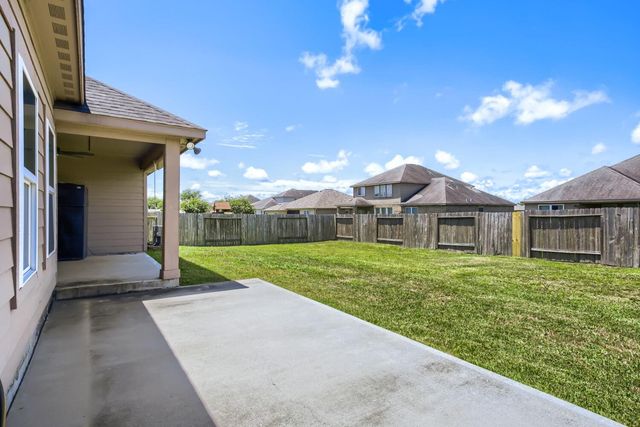 18708 Wichita Trail, Magnolia, TX 77355