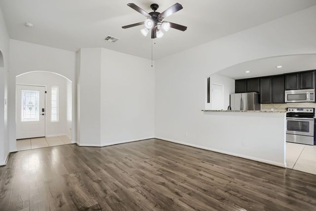 18708 Wichita Trail, Magnolia, TX 77355