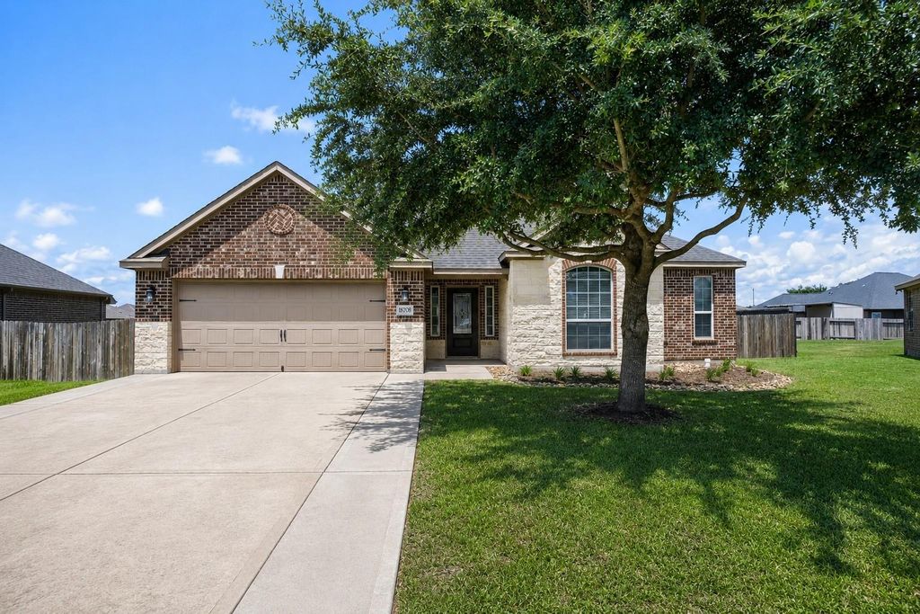 18708 Wichita Trail, Magnolia, TX 77355